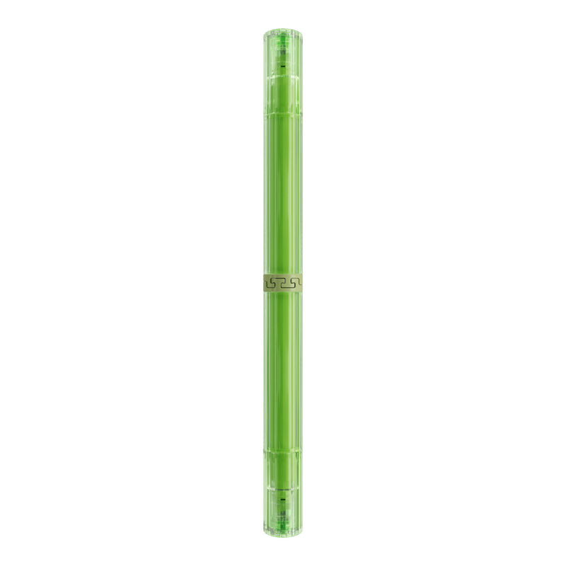 Fosforlu Kalemler WRITECH W-8158 FLIPSIDE FOSFORLU KALEM ÇİFT TARAFLI NEON YEŞİL - 12'Lİ KUTU Satın Al