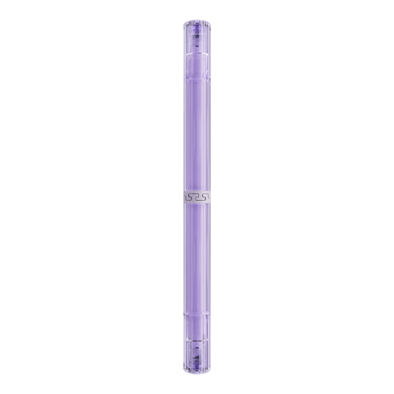 Fosforlu Kalemler WRITECH W-8158 FLIPSIDE FOSFORLU KALEM ÇİFT TARAFLI LİLA - 12'Li KUTU Satın Al