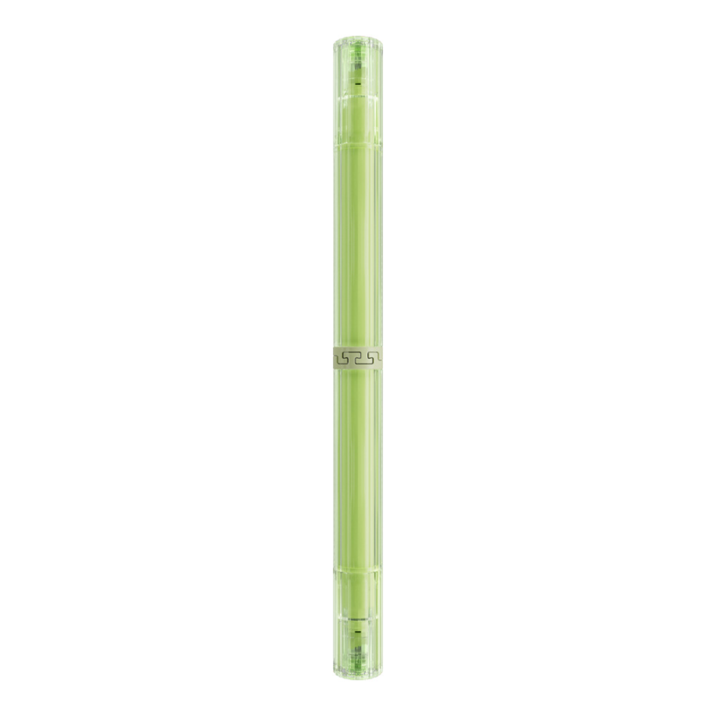 Fosforlu Kalemler WRITECH W-8158 FLIPSIDE FOSFORLU KALEM ÇİFT TARAFLI VIBRANT YEŞİLİ - 12'Li KUTU Satın Al