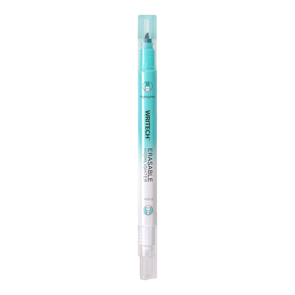 Fosforlu Kalemler WRITECH W-822 SİLİNEBİLİR FOSFORLU KALEM PASTEL MAVİ  - 12'Lİ KUTU Satın Al