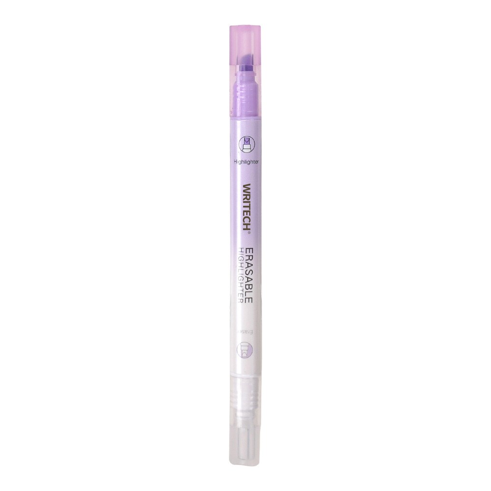 Fosforlu Kalemler WRITECH W-822 SİLİNEBİLİR FOSFORLU KALEM NEON MOR - 12'Lİ KUTU Satın Al