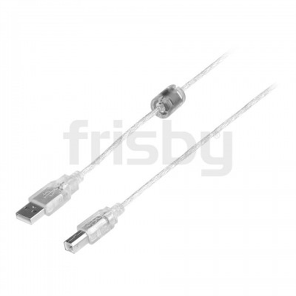 Frisby Fa-Us29 Usb 2.0 Prınter Kablo S.Bakır 3M
