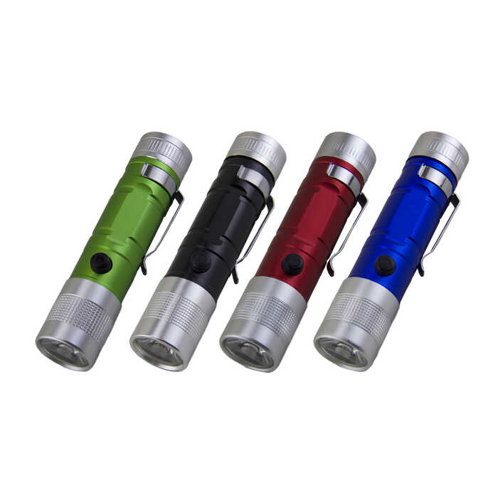 Genel Hırdavat Ürünleri PANTHER PT-1202 EL FENERİ Satın Al