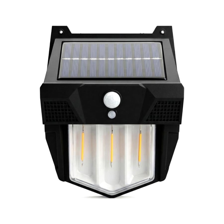 Genel Hırdavat Ürünleri PANTHER PT-2983 SOLAR LED DUVAR LAMBASI Satın Al