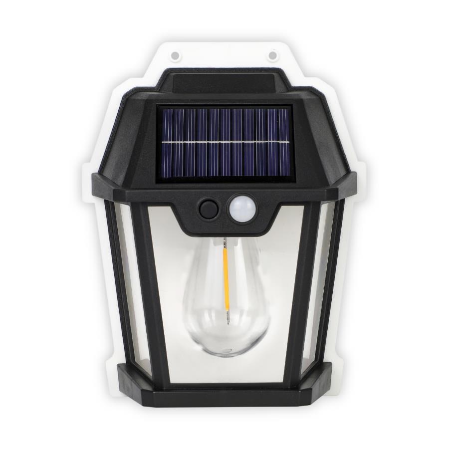 Genel Hırdavat Ürünleri PANTHER PT-2991 SOLAR LED DUVAR LAMBASI Satın Al