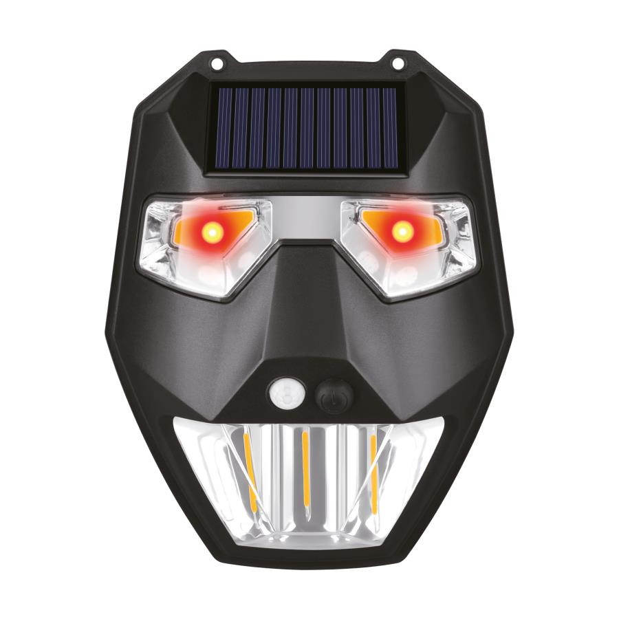 Genel Hırdavat Ürünleri PANTHER PT-2998 SOLAR LED DUVAR LAMBASI Satın Al