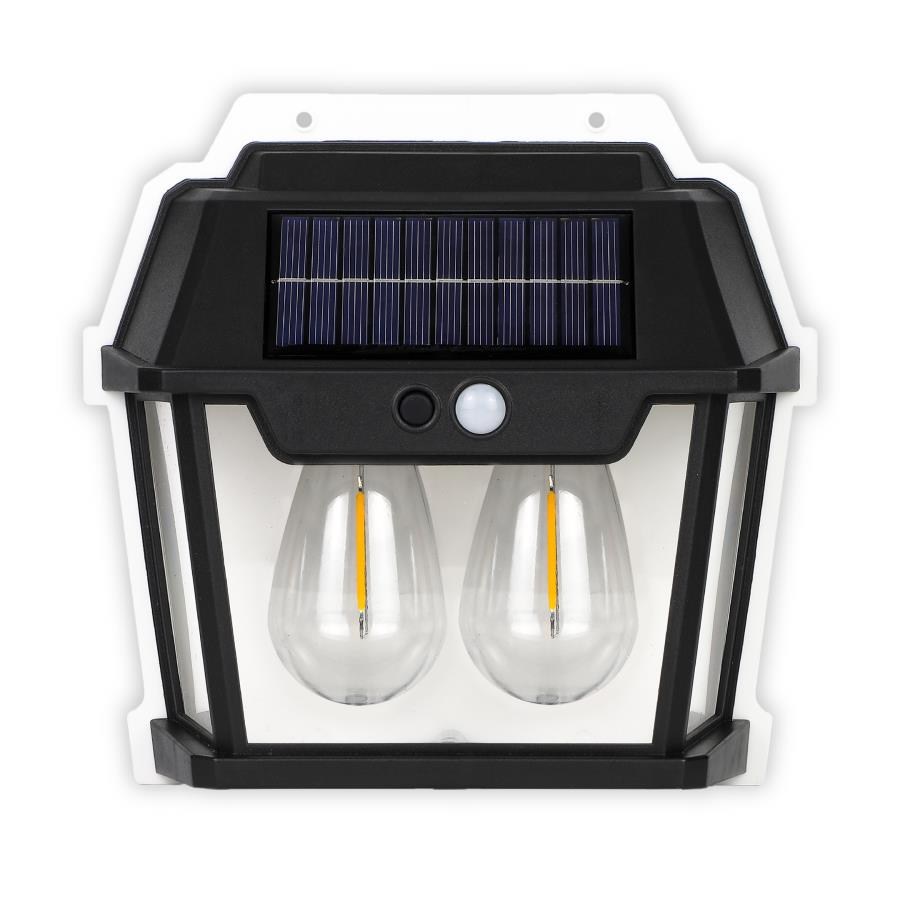 Genel Hırdavat Ürünleri PANTHER PT-2992 SOLAR LED DUVAR LAMBASI Satın Al