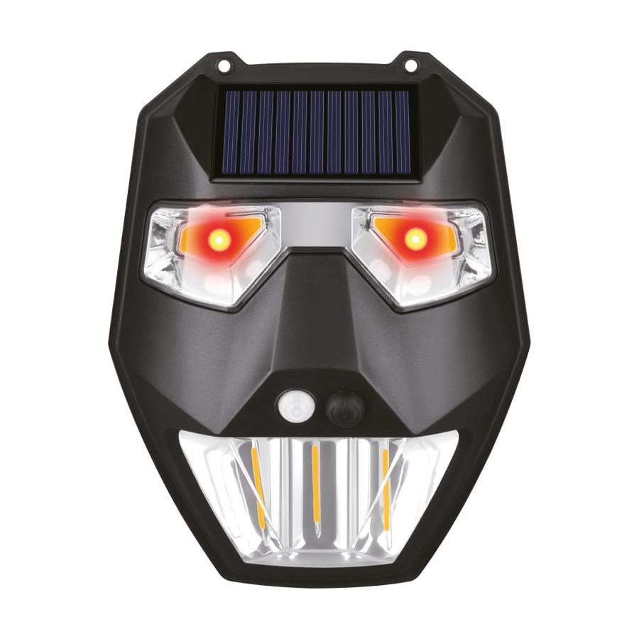 Genel Hırdavat Ürünleri PANTHER PT-2998 SOLAR LED DUVAR LAMBASI Satın Al