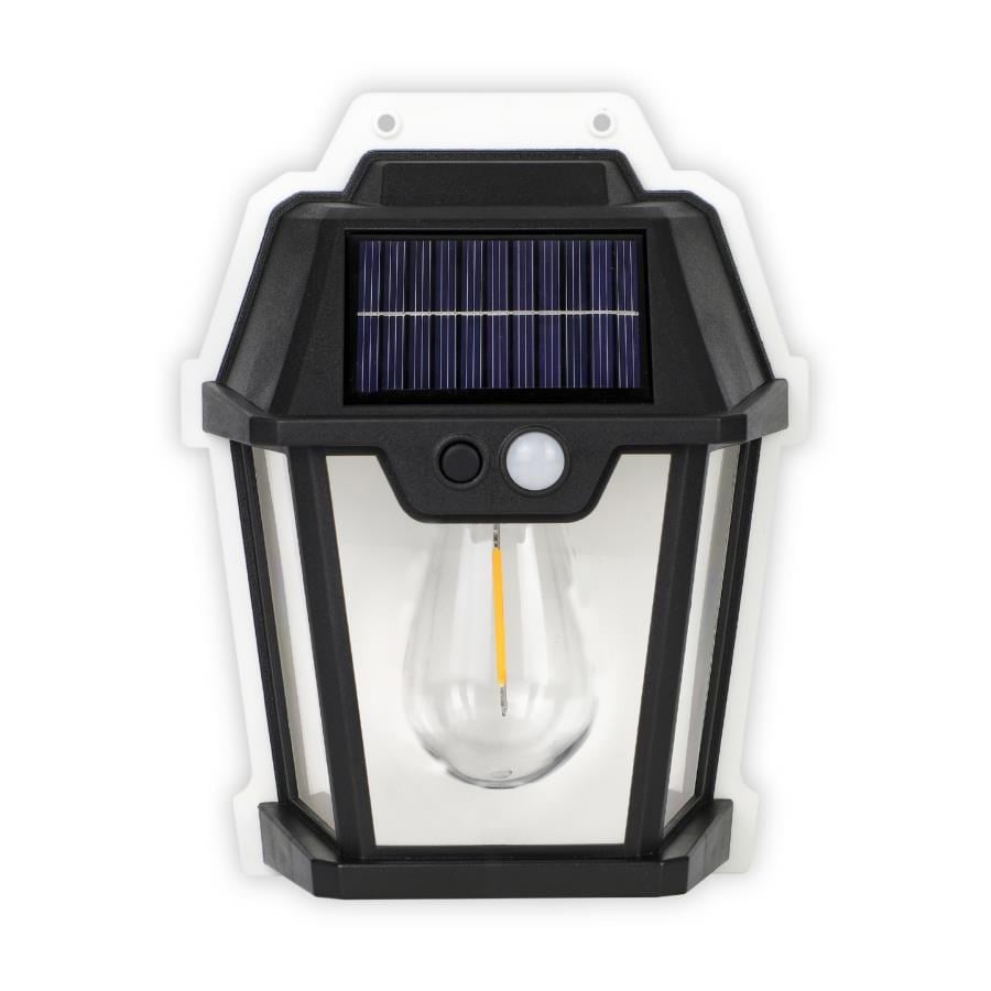 Genel Hırdavat Ürünleri PANTHER PT-2991 SOLAR LED DUVAR LAMBASI Satın Al