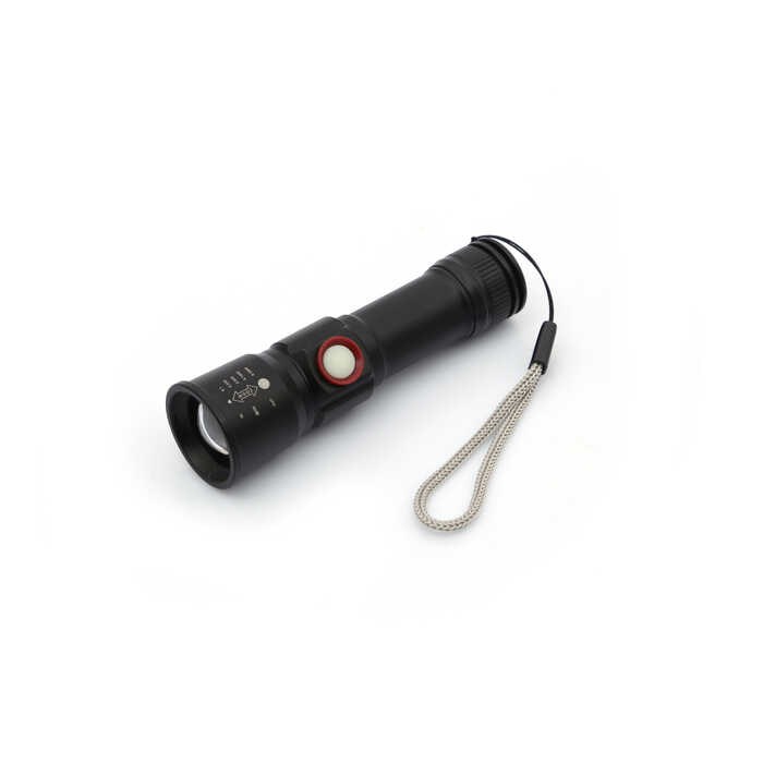Genel Hırdavat Ürünleri PANTHER PT-4060 USB ŞARJLI FENER Satın Al