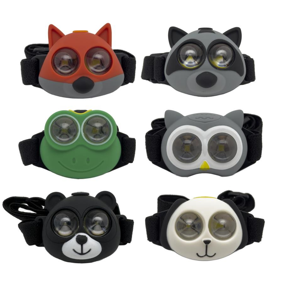 Genel Hırdavat Ürünleri PANTHER PT-5053 PİLLİ KAFA LAMBASI Satın Al