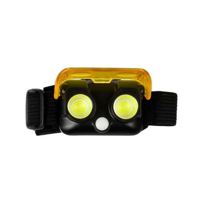 Genel Hırdavat Ürünleri PANTHER PT-5106 3AAA PİLLİ KAFA LAMBASI Satın Al