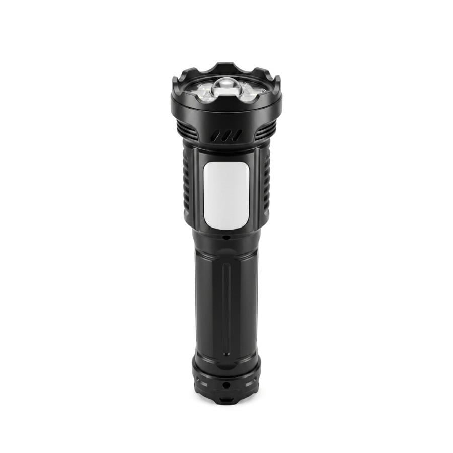 Genel Hırdavat Ürünleri PANTHER PT-8460 USB ŞARJLI EL FENERİ Satın Al
