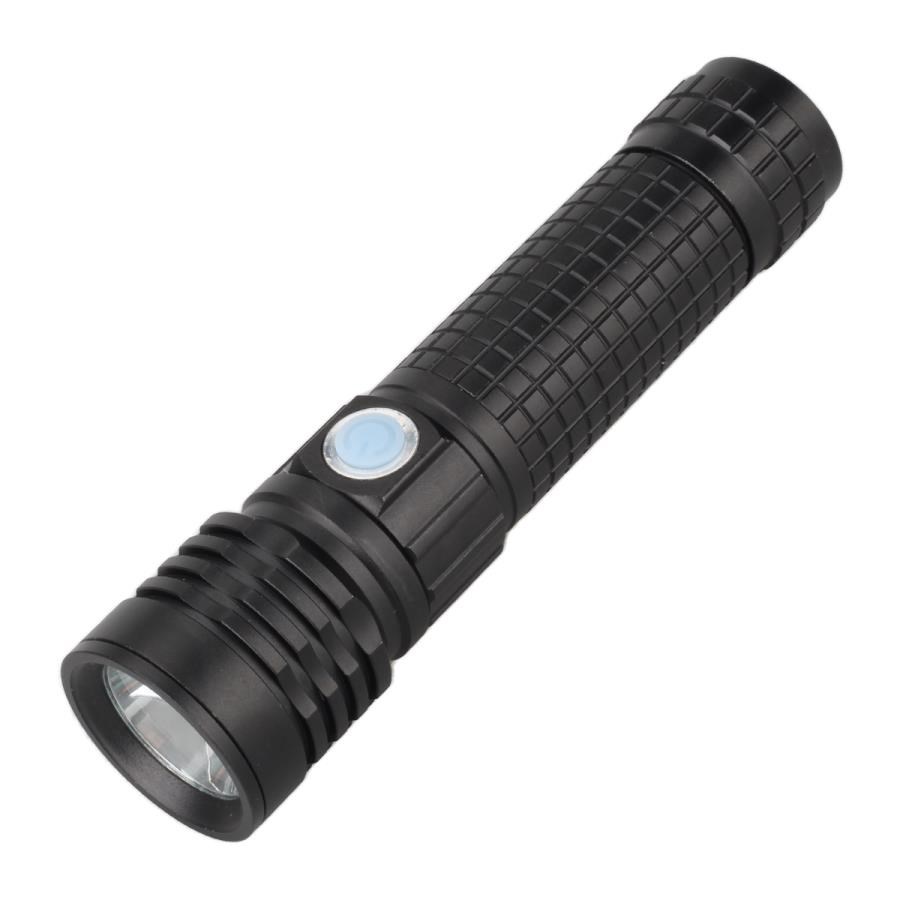 Genel Hırdavat Ürünleri PANTHER PT-921 USB ŞARJLI EL FENERİ Satın Al