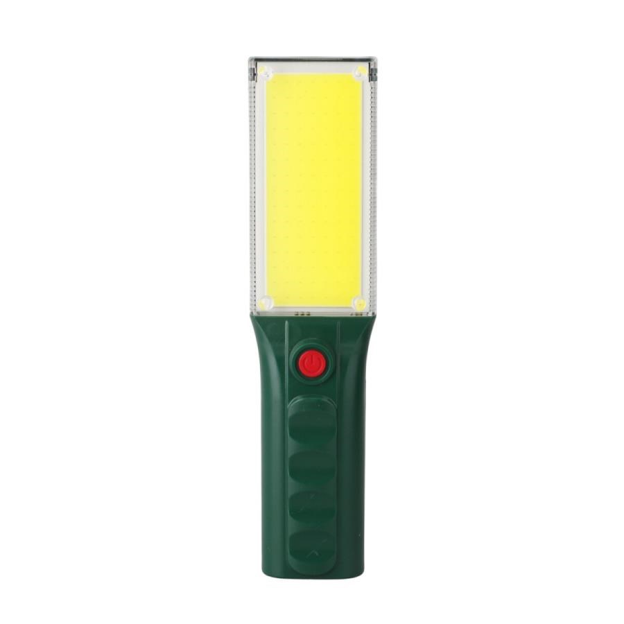 Genel Hırdavat Ürünleri PANTHER PT-924 USB ŞARJLI EL FENERİ Satın Al