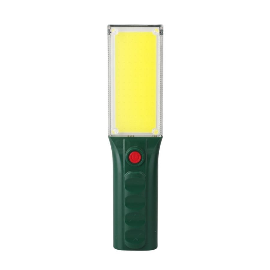 Genel Hırdavat Ürünleri PANTHER PT-924 USB ŞARJLI EL FENERİ Satın Al