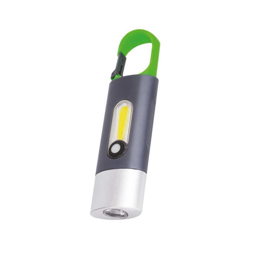 Genel Hırdavat Ürünleri PANTHER PT-926 USB ŞARJLI EL FENERİ Satın Al