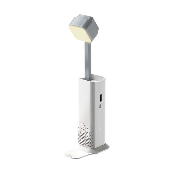 Genel Hırdavat Ürünleri PANTHER PT-975 USB ŞARJLI EL FENERİ Satın Al