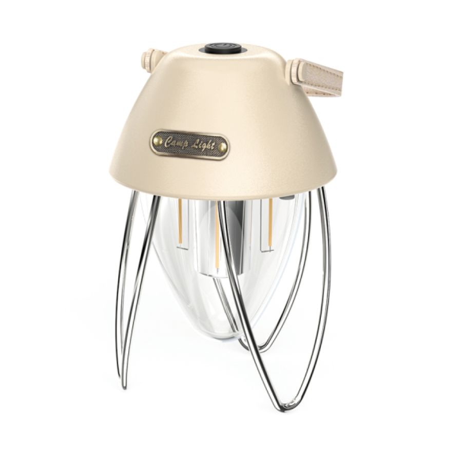 Genel Hırdavat Ürünleri PANTHER PT-AYBK USB ŞARJLI KAMP LAMBASI Satın Al