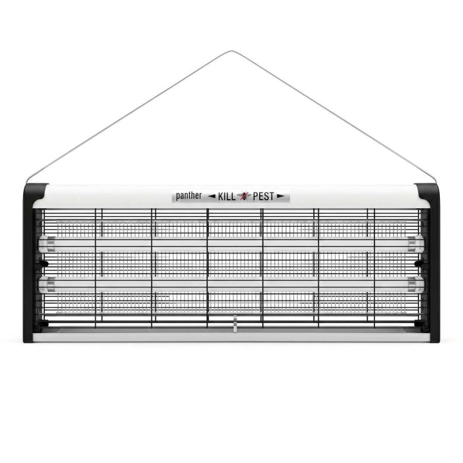 Genel Hırdavat Ürünleri PANTHER PT-Z6040W SİNEK ÖLDÜRÜCÜ IŞIK Satın Al