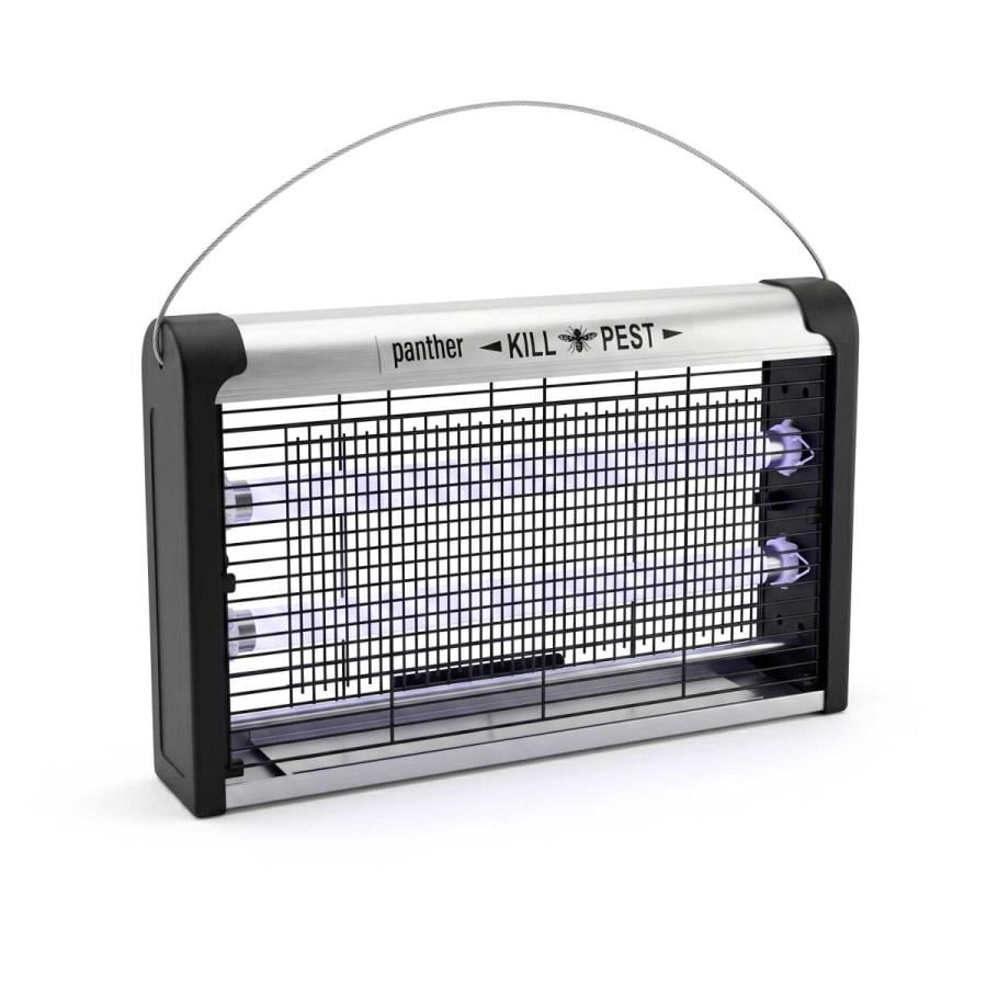 Genel Hırdavat Ürünleri PANTHER PT-Z6020W SİNEK ÖLDÜRÜCÜ IŞIK Satın Al