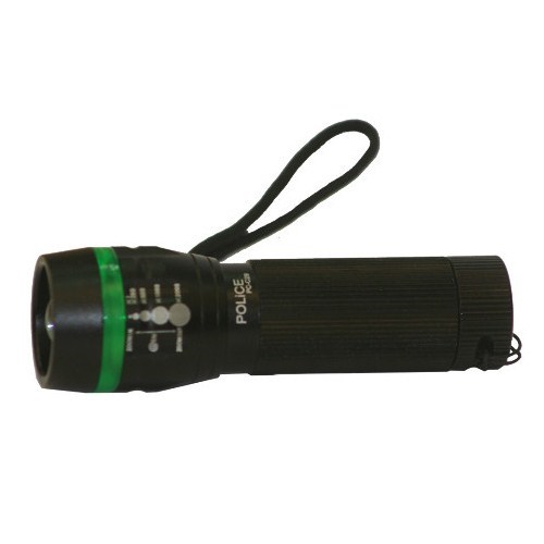 Genel Hırdavat Ürünleri POLICE Pc-30 Cree Led+zoom El Feneri Satın Al