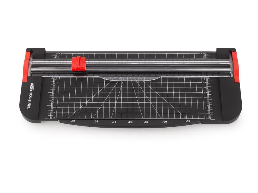 Giyotin Makas DAHLE 40001 VANTAGE SÜRGÜLÜ GİYOTİN - A4 - 30CM - 8SYF. Satın Al