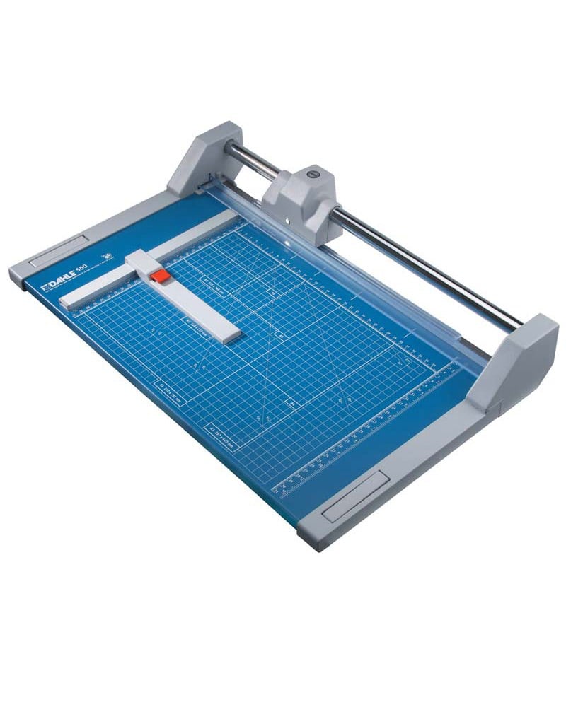 Giyotin Makas DAHLE 554 SÜRGÜLÜ GİYOTİN - A2 - 72CM - 10SYF. Satın Al