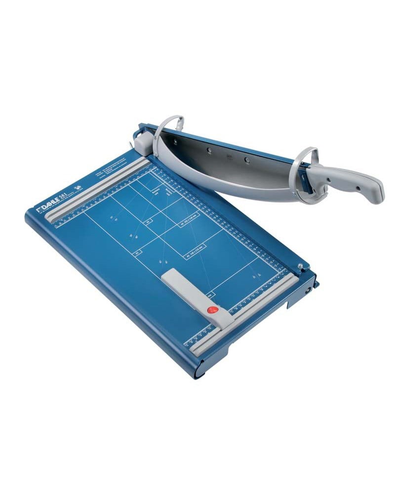Giyotin Makas DAHLE 561 KOLLU GİYOTİN - A4 - 36CM - 30SYF. Satın Al