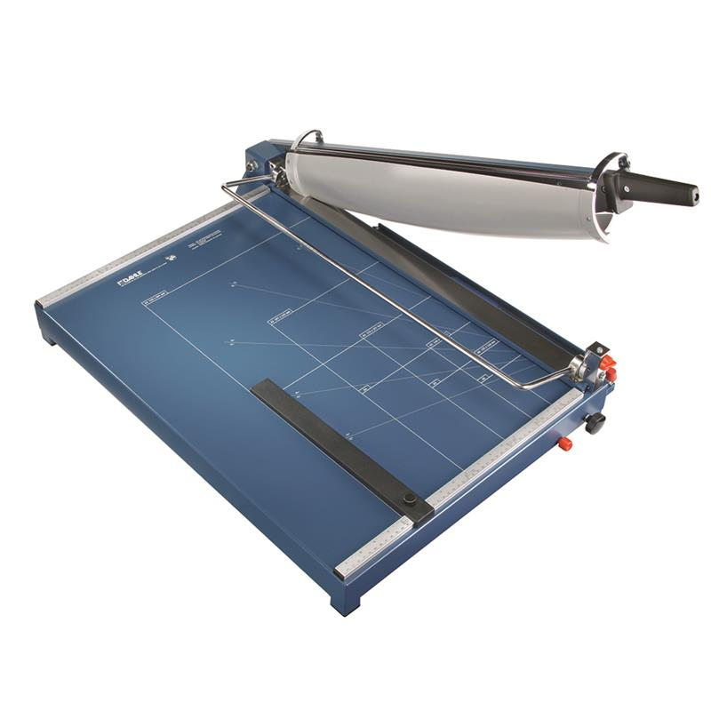 Giyotin Makas DAHLE 569 KOLLU GİYOTİN - A2 - 70CM - 35SYF. Satın Al