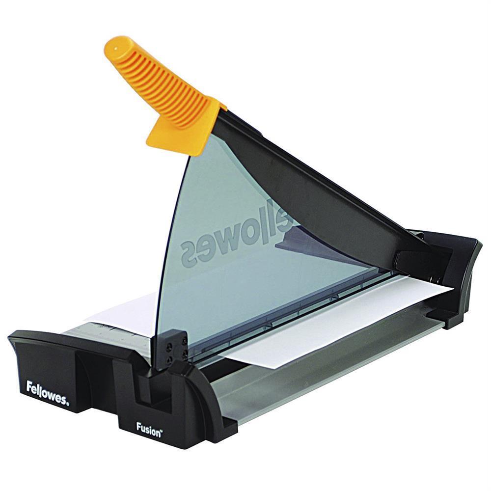 Giyotin Makas Fellowes 7303 Kollu Giyotin-Fusion A4 Satın Al