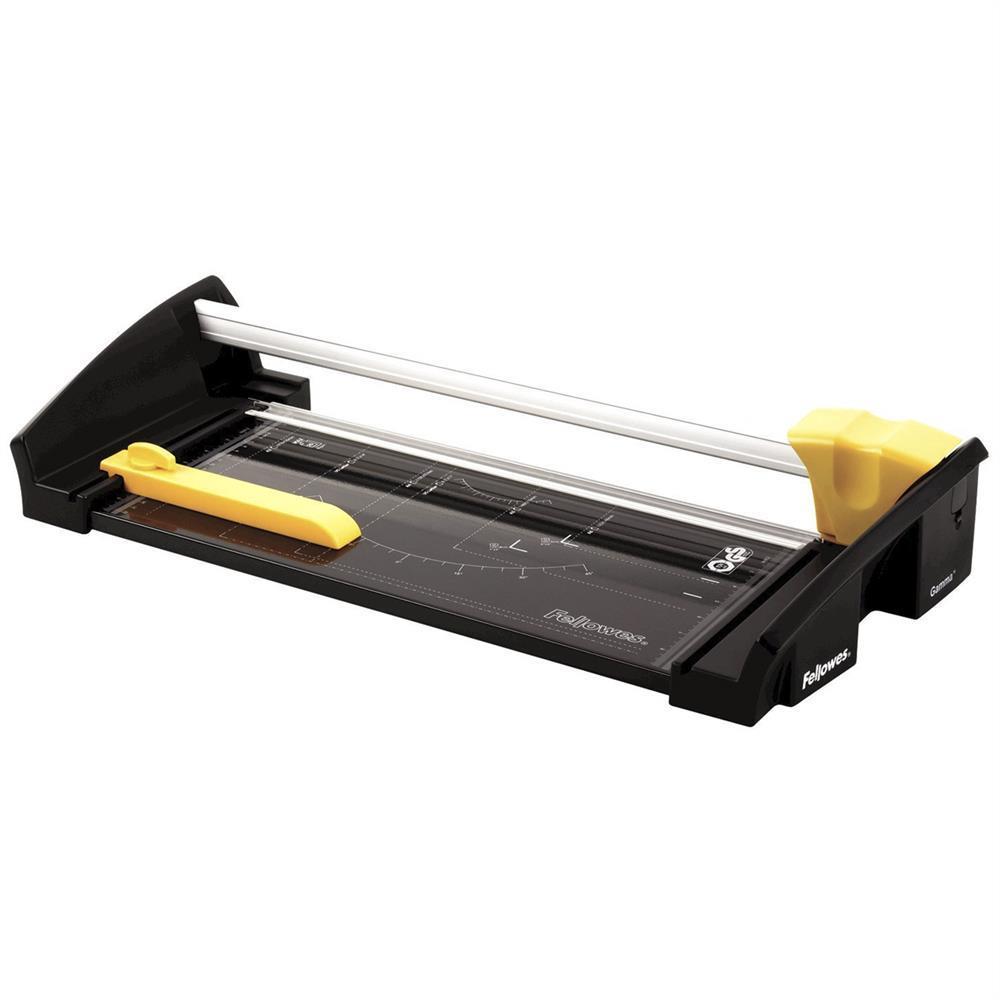 Giyotin Makas Fellowes 7358 Sürgülü Giyotin-Gamma A3 Satın Al