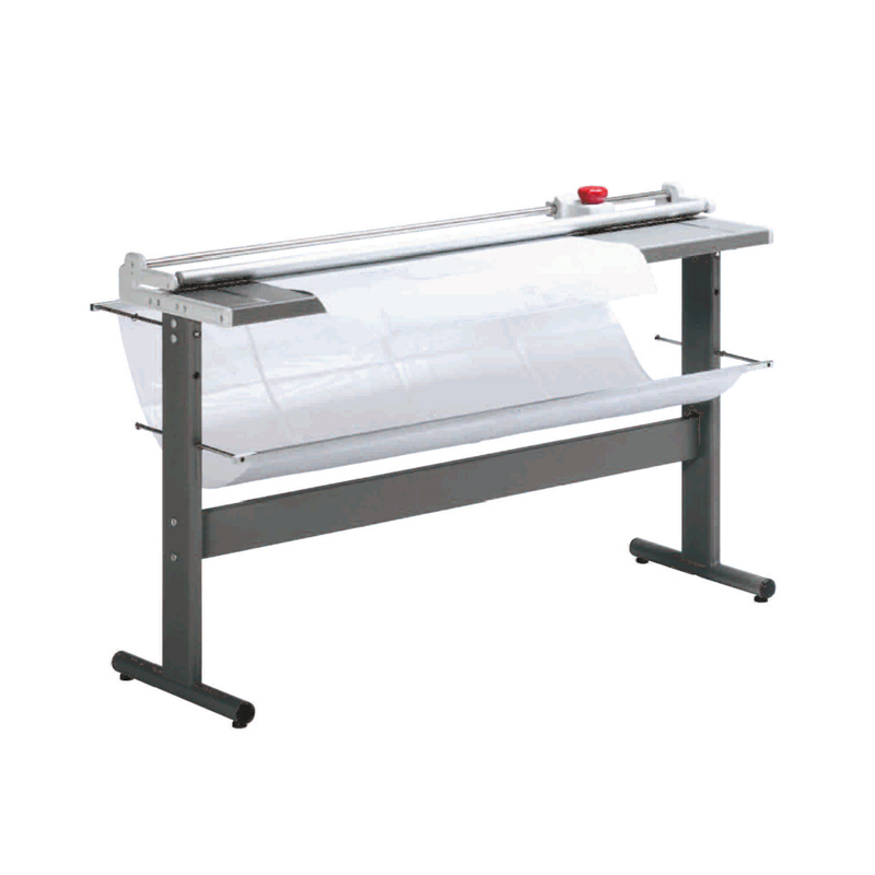 Giyotin Makas IDEAL 0135 SÜRGÜLÜ GİYOTİN Satın Al