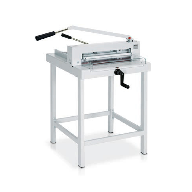 Giyotin Makas IDEAL 4305 KOLLU GİYOTİN Satın Al