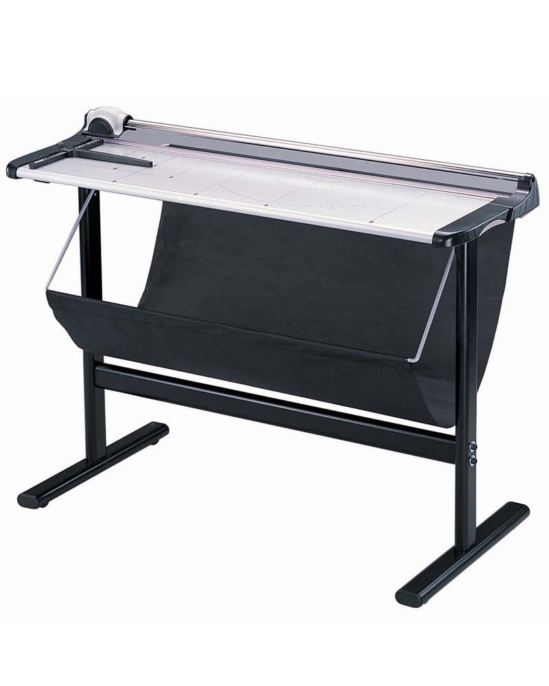 Giyotin Makas KW-TRIO 3022 SÜRGÜLÜ GİYOTİN - A0 - 130CM - 7SYF. Satın Al