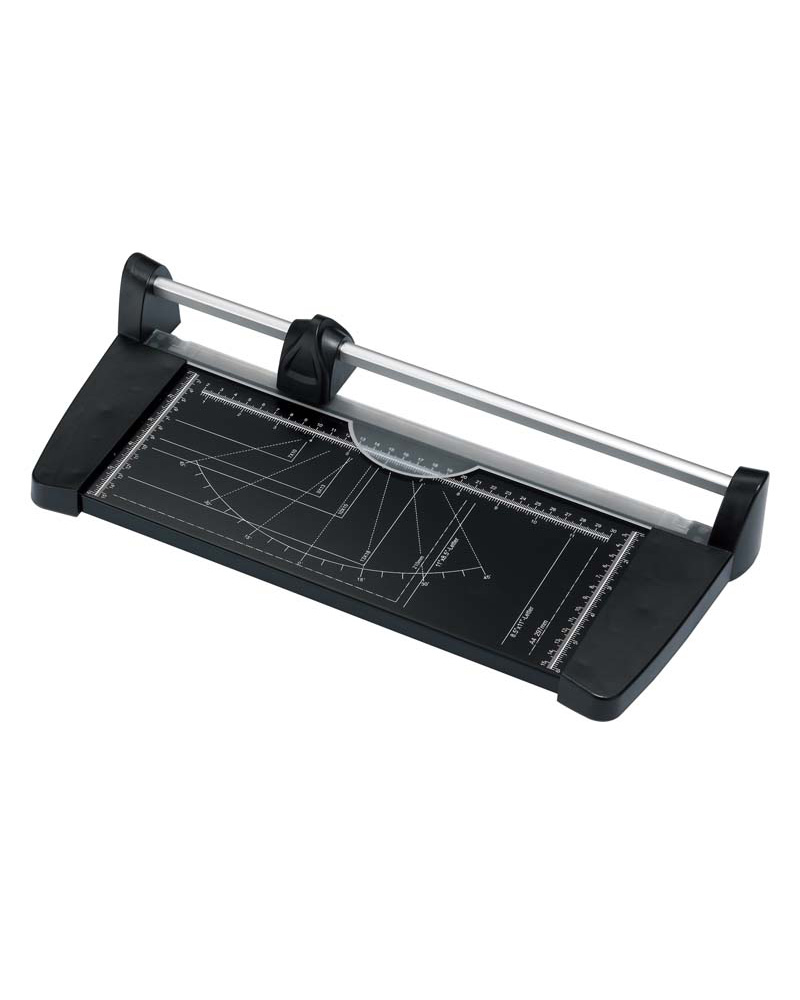 Giyotin Makas KW-TRIO 3034 SÜRGÜLÜ GİYOTİN - A4 - 31.8CM - 10SYF. Satın Al