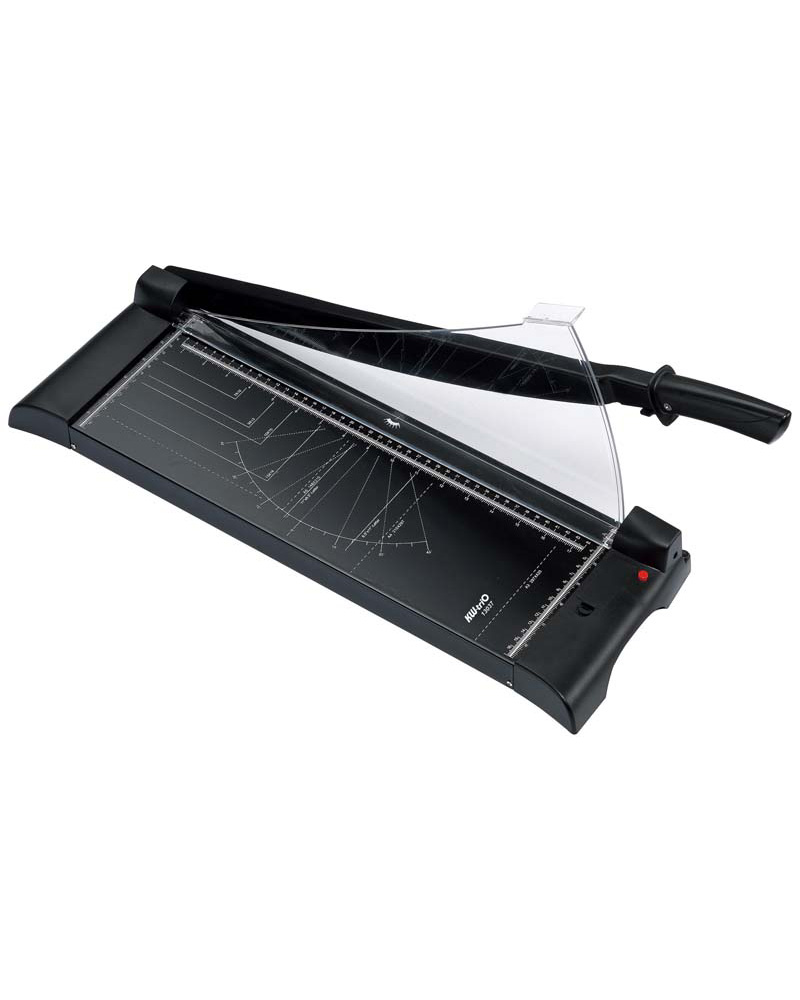 Giyotin Makas KW-TRIO 3037 KOLLU GİYOTİN - A3 - 45.5CM - 10SYF. Satın Al