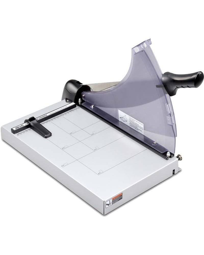 Giyotin Makas KW-TRIO 3042 KOLLU GİYOTİN - A3 - 46CM - 40SYF. Satın Al