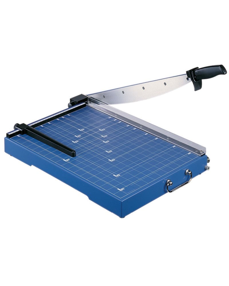 Giyotin Makas KW-TRIO 3902 KOLLU GİYOTİN - A3 - 44.8CM - 15SYF. Satın Al
