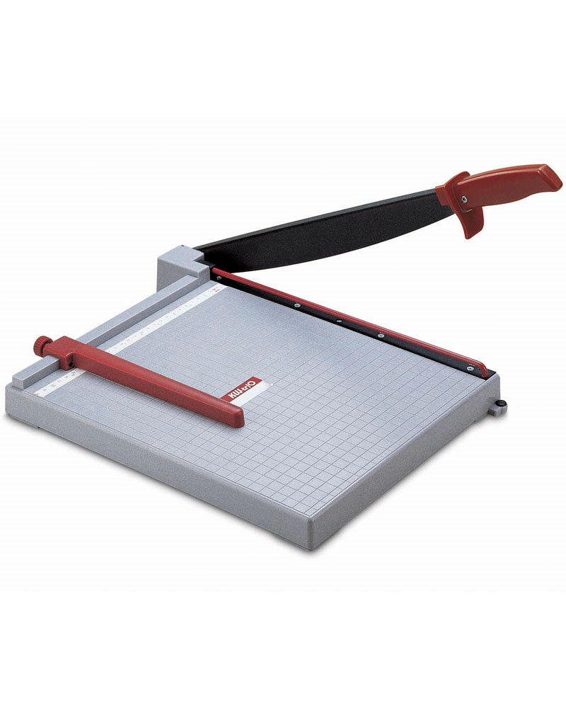 Giyotin Makas KW-TRIO 3917 KOLLU GİYOTİN - A3 - 44CM - 10SYF. Satın Al