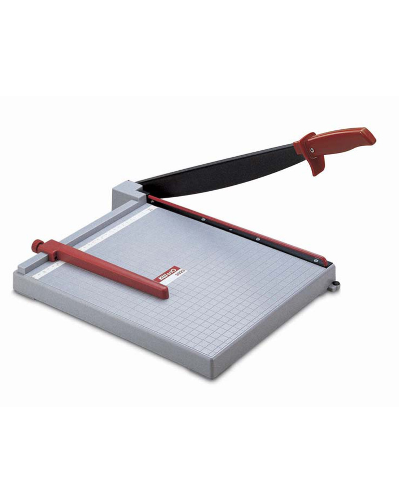 Giyotin Makas KW-TRIO 3923 KOLLU GİYOTİN - A4 - 33.5CM - 10SYF. Satın Al