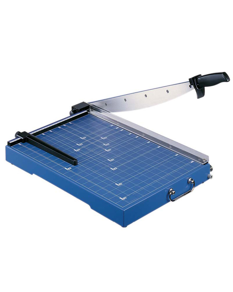 Giyotin Makas KW-TRIO 3925 KOLLU GİYOTİN - A4 - 31CM - 15SYF. Satın Al