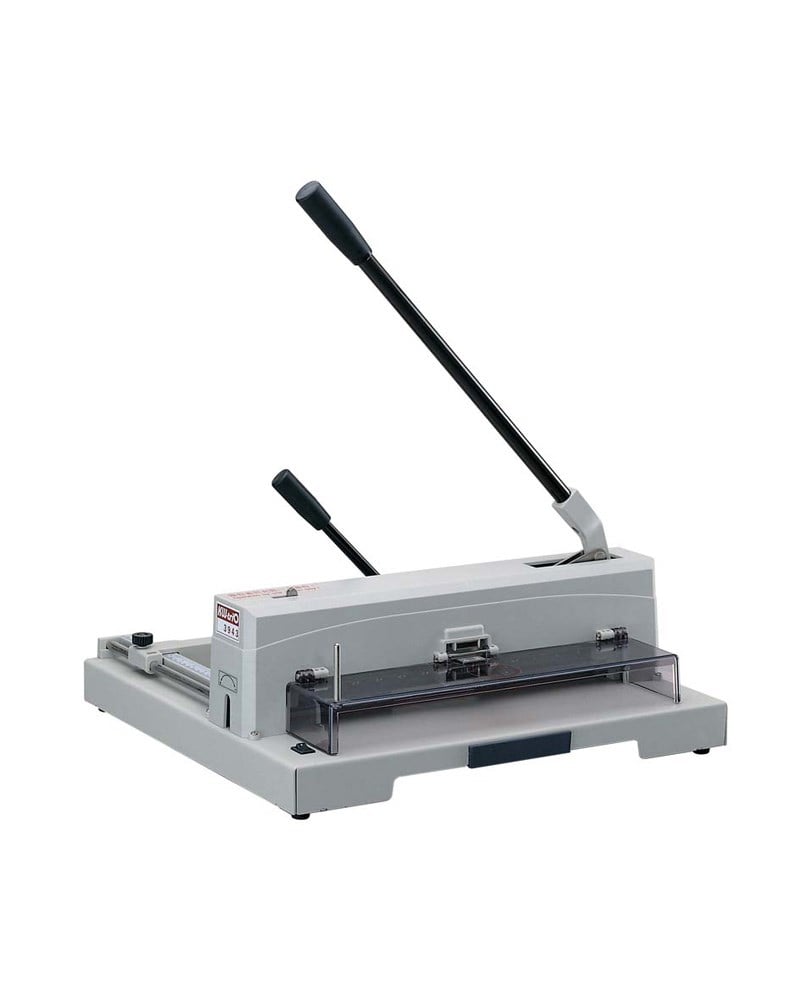 Giyotin Makas KW-TRIO 3943 KOLLU GİYOTİN - A4 - 37CM - 150SYF. Satın Al