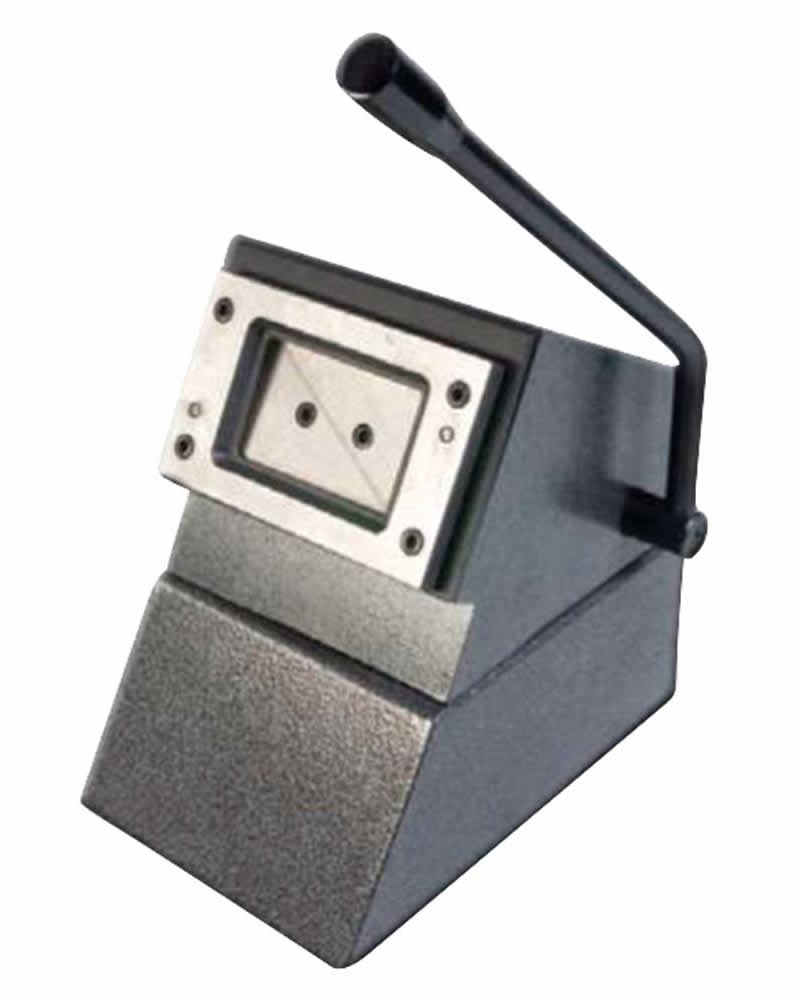 Giyotin Makas SARFF D-12 KART KESME MAKİNESİ - 54X86MM Satın Al