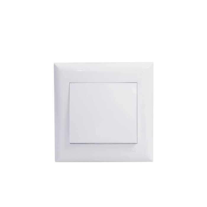 Grup Priz ve Uzatma Kabloları Almera Buzbeyaz Light Satın Al