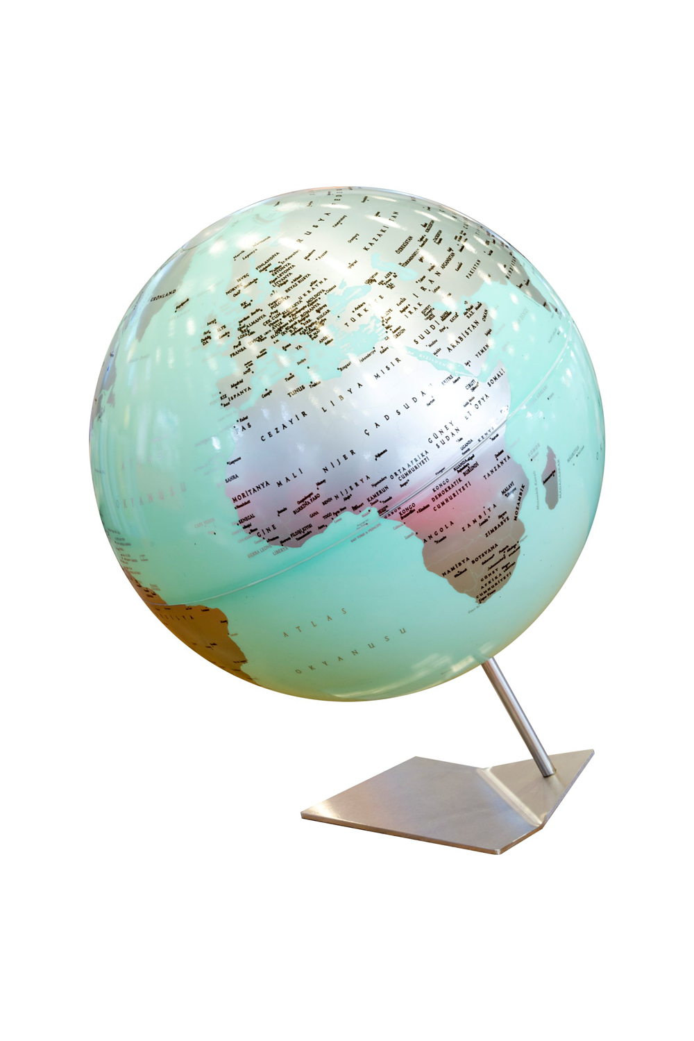 Gürbüz Light Turquoise / Turkuaz 33cm