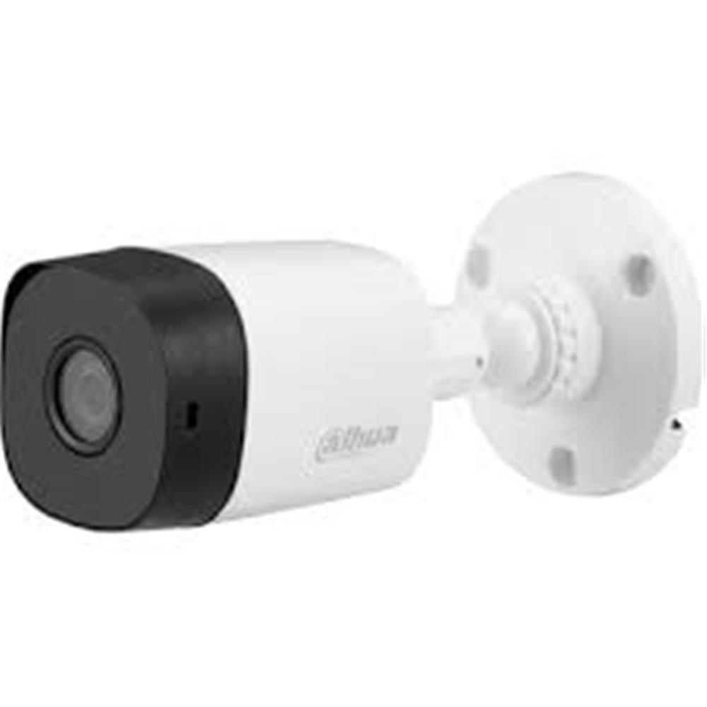 Güvenlik Kameraları Dahua HAC-B1A21-U-0360B  2 MP 3.6mm Sabit Lens 4in1 HD-CVI IR Bullet Kamera Satın Al