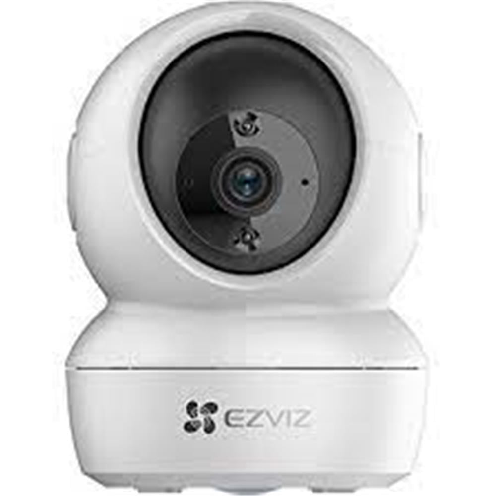 Güvenlik Kameraları Ezviz CS-H6C 2Mp Pan-Tilt Ev Tipi Kamera 360° Pt Wi-Fi Kablosuz Kamera Satın Al