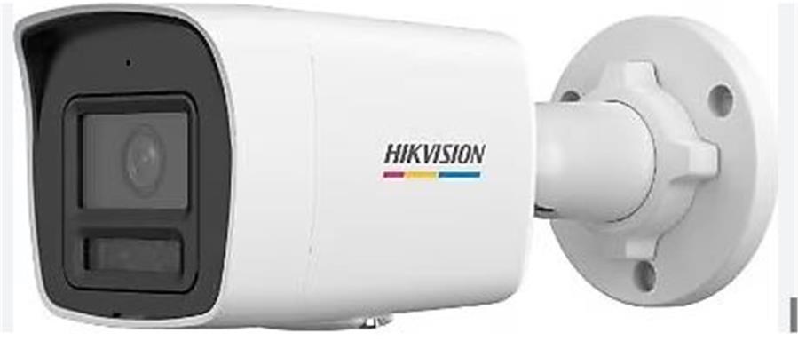 Güvenlik Kameraları Hikvision DS-2CD1027G2H-LIUF 2mp 2.8mm Ip Bullet ColorVu  Kamera Satın Al