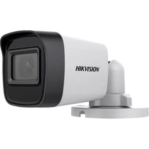 Güvenlik Kameraları Hikvision DS-2CD1023G0E-IUF 2mp 4 mm Sabit Lens Ip Bullet Kamera Satın Al
